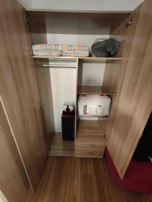 Appartement Cocooning Entierement Renove Les Angles  Bagian luar foto