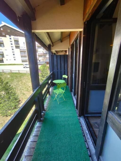 Appartement Cocooning Entierement Renove Les Angles  Bagian luar foto