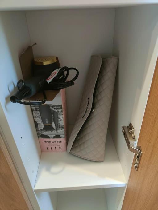 Appartement Cocooning Entierement Renove Les Angles  Bagian luar foto