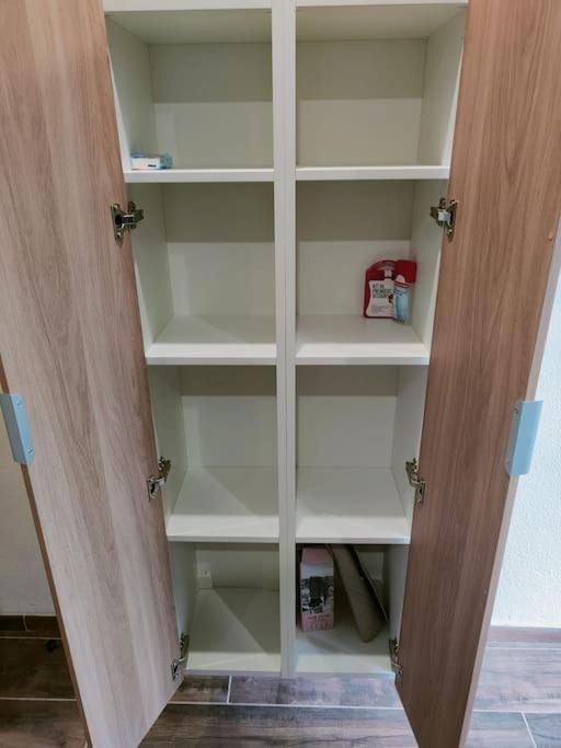 Appartement Cocooning Entierement Renove Les Angles  Bagian luar foto